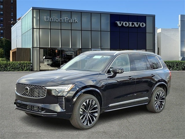 2026 Volvo XC90 B6 Ultra