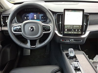 2026 Volvo XC90 B6 Ultra