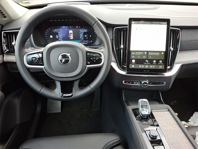 2026 Volvo XC90 B6 Ultra