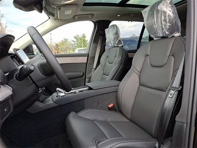 2026 Volvo XC90 B6 Ultra