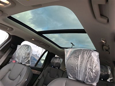 2026 Volvo XC90 B6 Ultra