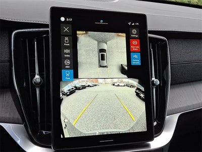 2026 Volvo XC90 B6 Ultra