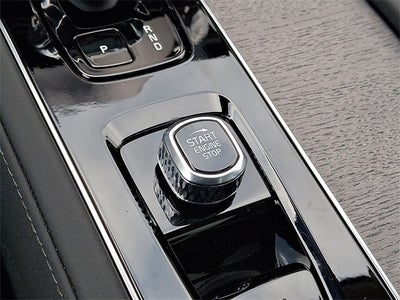 2026 Volvo XC90 B6 Ultra