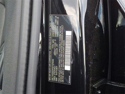 2026 Volvo XC90 B6 Ultra