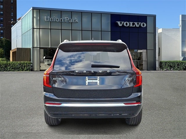 2026 Volvo XC90 B6 Ultra