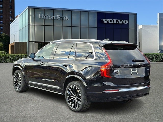 2026 Volvo XC90 B6 Ultra