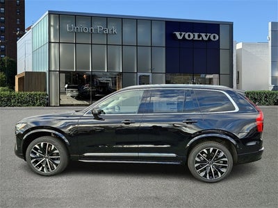 2026 Volvo XC90 B6 Ultra