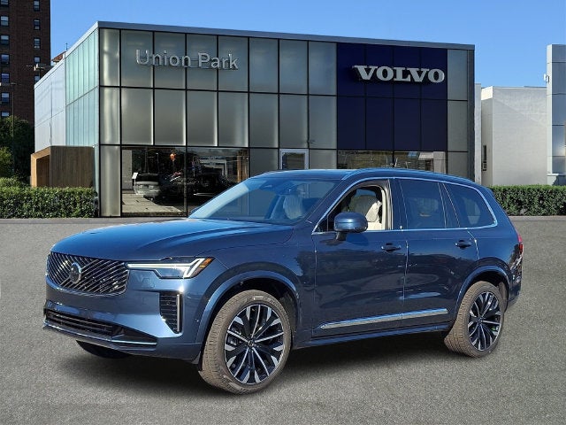 2027 Volvo XC90 Base