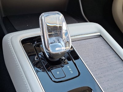 2027 Volvo XC90 Base
