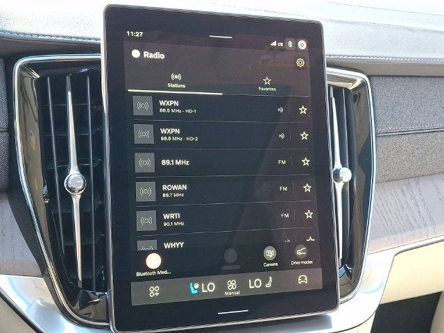 2027 Volvo XC90 Base