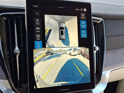 2027 Volvo XC90 Base