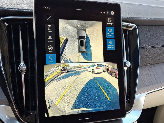 2027 Volvo XC90 Base