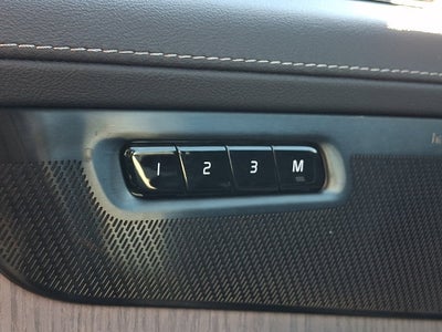 2027 Volvo XC90 Base