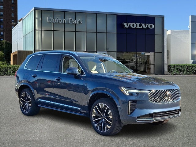 2027 Volvo XC90 Base