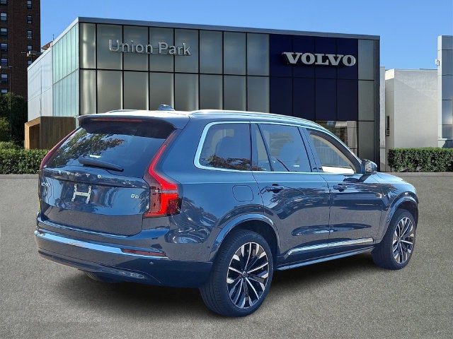 2027 Volvo XC90 Base