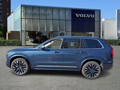2027 Volvo XC90 Base
