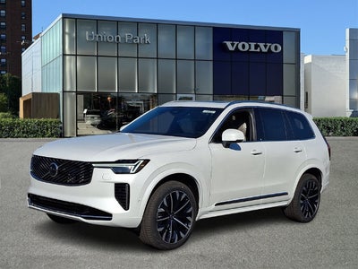 2027 Volvo XC90 Base