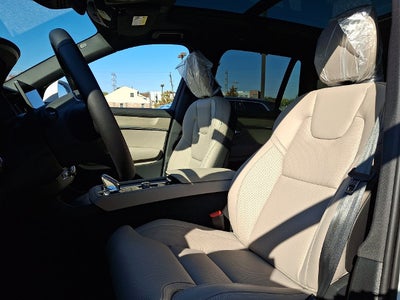 2027 Volvo XC90 Base