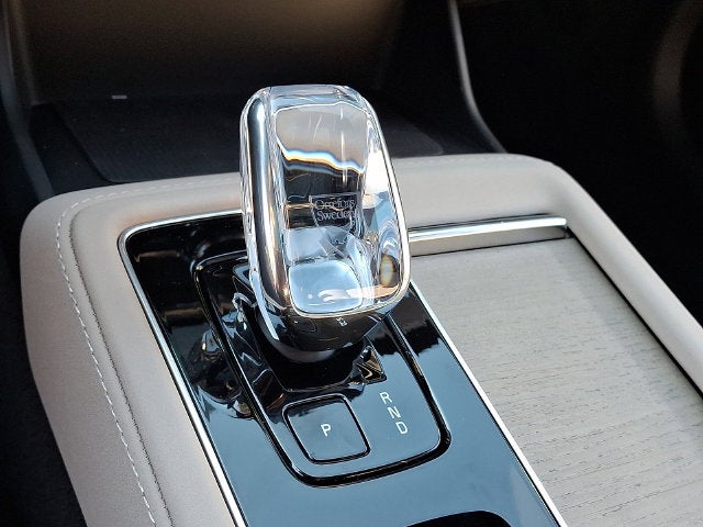 2027 Volvo XC90 Base