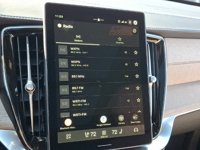 2027 Volvo XC90 Base
