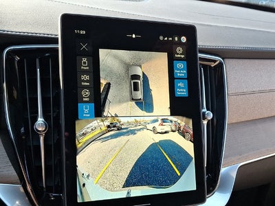2027 Volvo XC90 Base