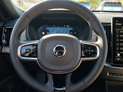 2027 Volvo XC90 Base