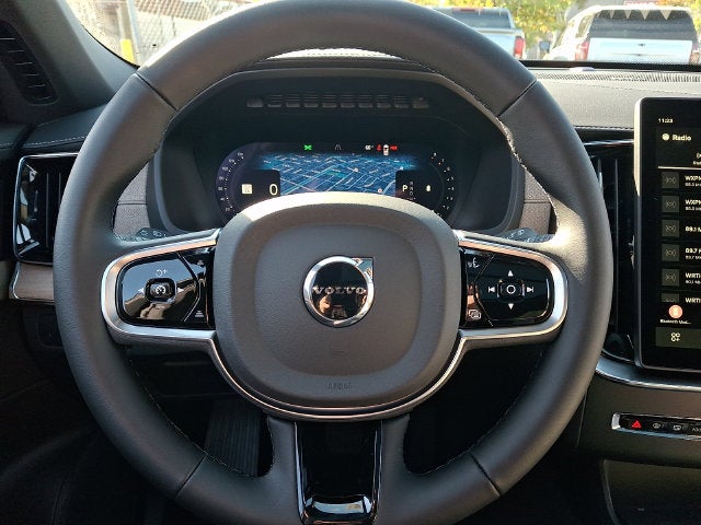 2027 Volvo XC90 Base