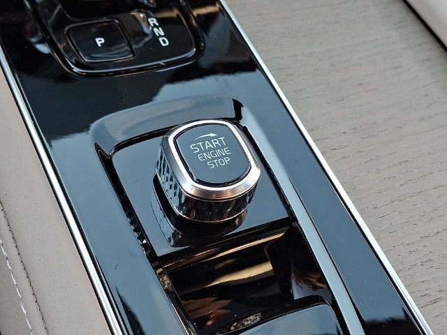 2027 Volvo XC90 Base
