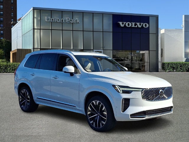 2027 Volvo XC90 Base