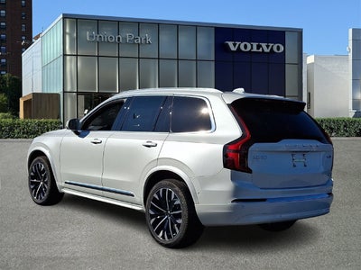 2027 Volvo XC90 Base
