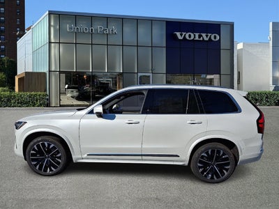 2027 Volvo XC90 Base