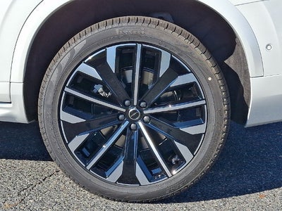 2027 Volvo XC90 Base