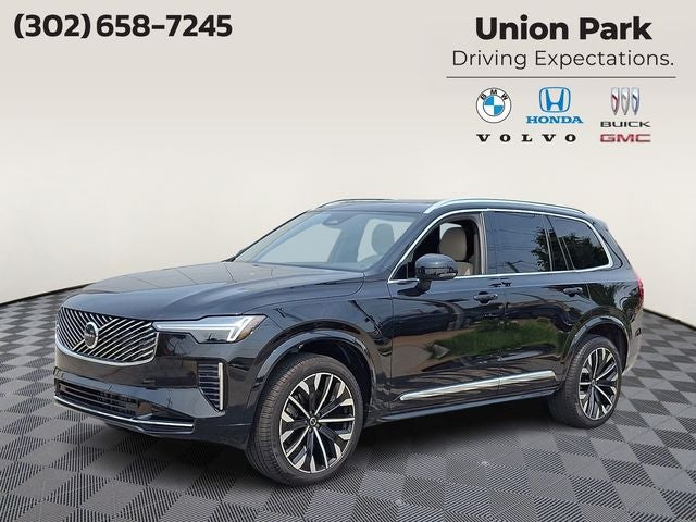 2026 Volvo XC90 B6 Core