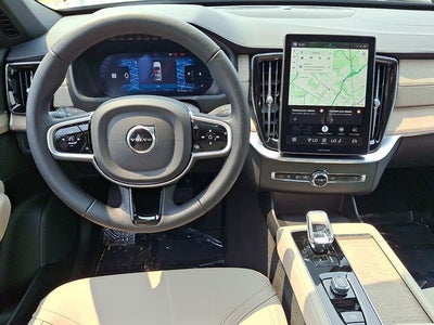 2026 Volvo XC90 B6 Core