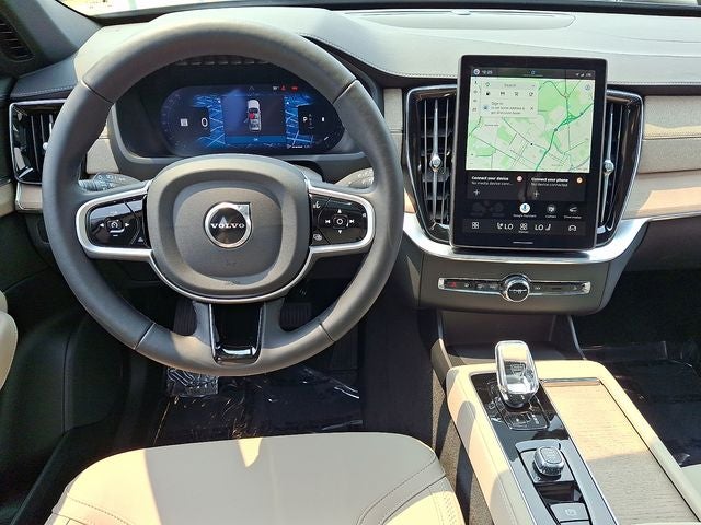 2026 Volvo XC90 B6 Core