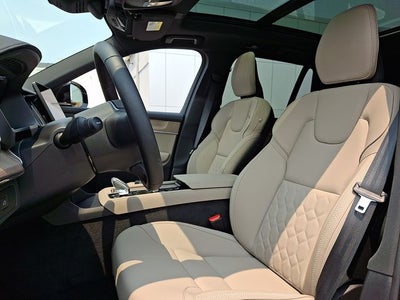 2026 Volvo XC90 B6 Core