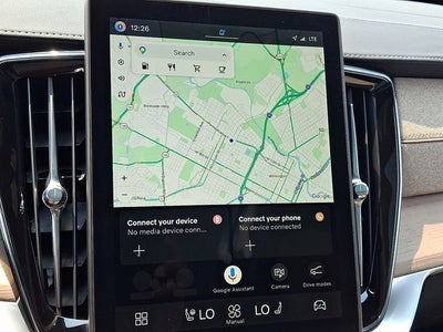 2026 Volvo XC90 B6 Core