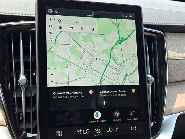 2026 Volvo XC90 B6 Core