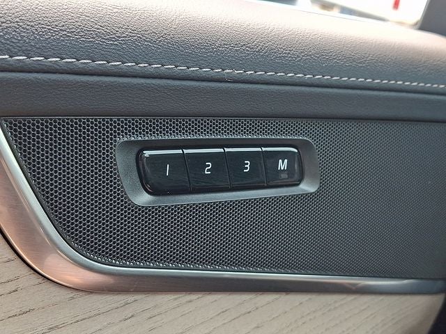2026 Volvo XC90 B6 Core