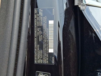 2026 Volvo XC90 B6 Core