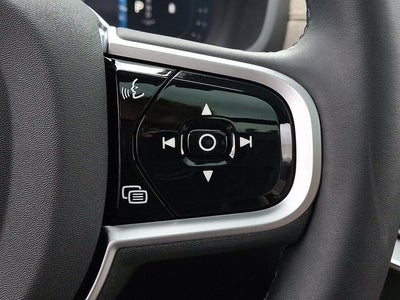 2026 Volvo XC90 B6 Core