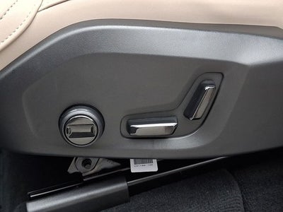 2026 Volvo XC90 B6 Core