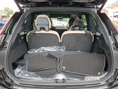 2026 Volvo XC90 B6 Core