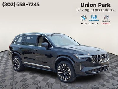 2026 Volvo XC90 B6 Core