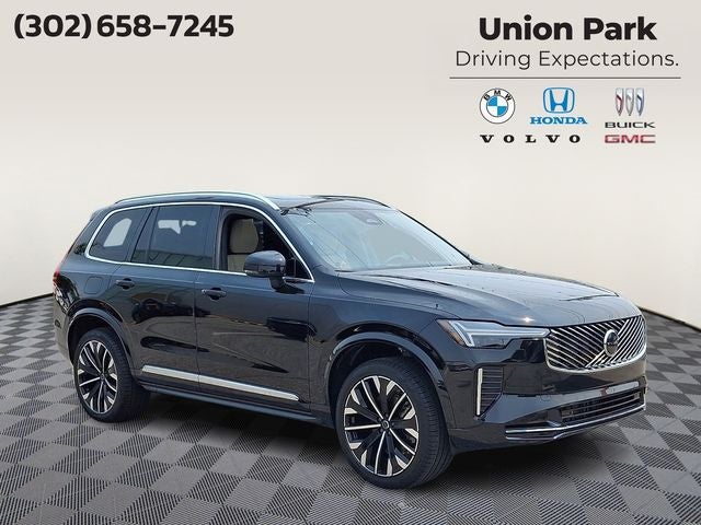 2026 Volvo XC90 B6 Core