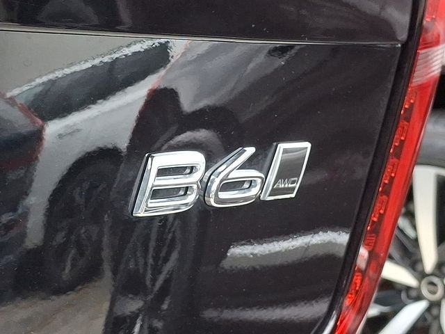 2026 Volvo XC90 B6 Core