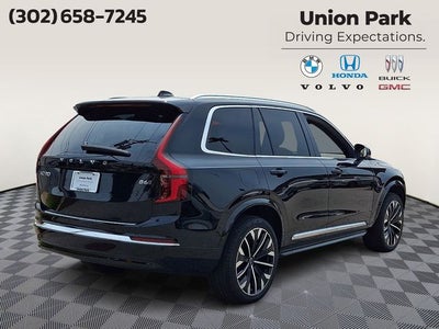 2026 Volvo XC90 B6 Core