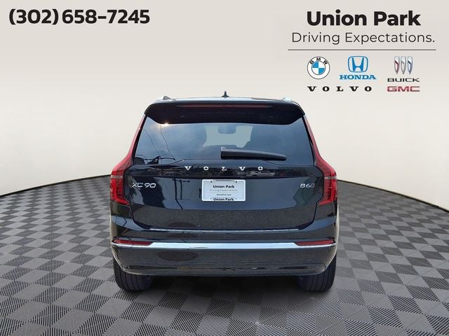 2026 Volvo XC90 B6 Core