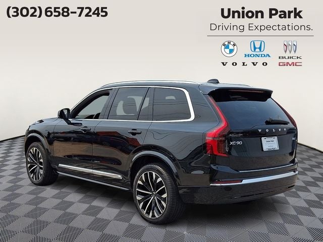 2026 Volvo XC90 B6 Core