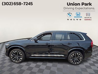 2026 Volvo XC90 B6 Core